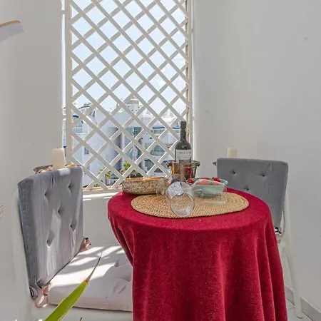 Apartment In Puerto Marina With Beautiful Views Of The Sea And The Boats Benalmadena Exterior photo