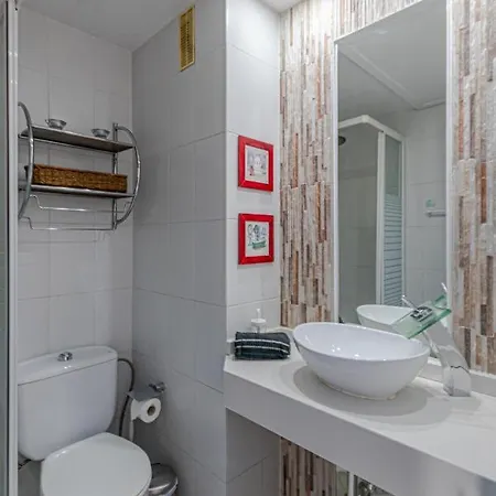 Apartment In Puerto Marina With Beautiful Views Of The Sea And The Boats Benalmadena Exterior photo