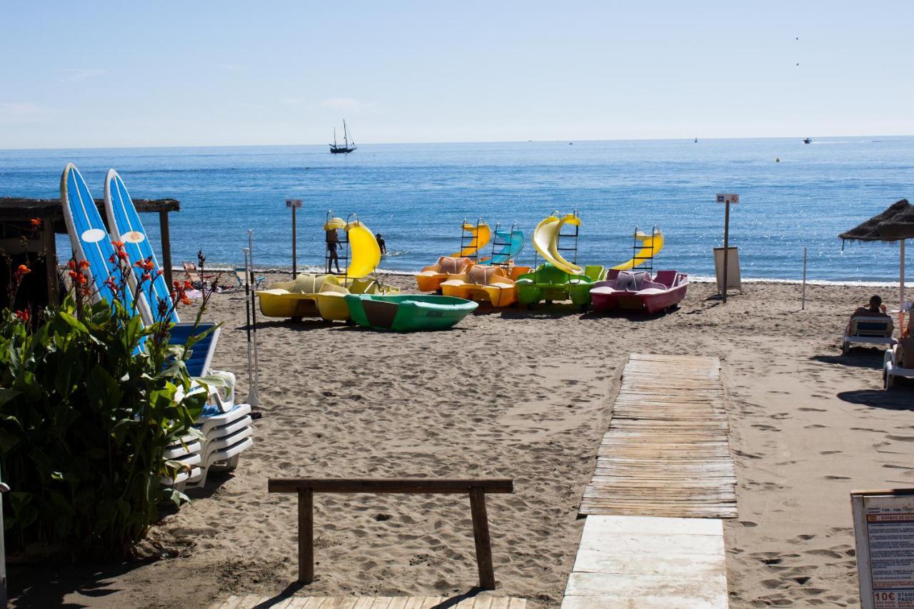 Appartement In Puerto Marina With Beautiful Views Of The Sea And The Boats *